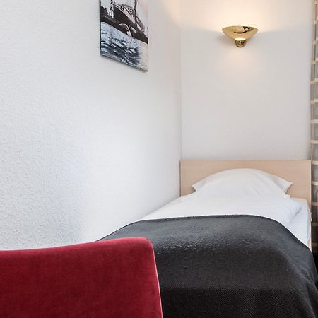 City Inn Hotel Leipzig Bilik gambar