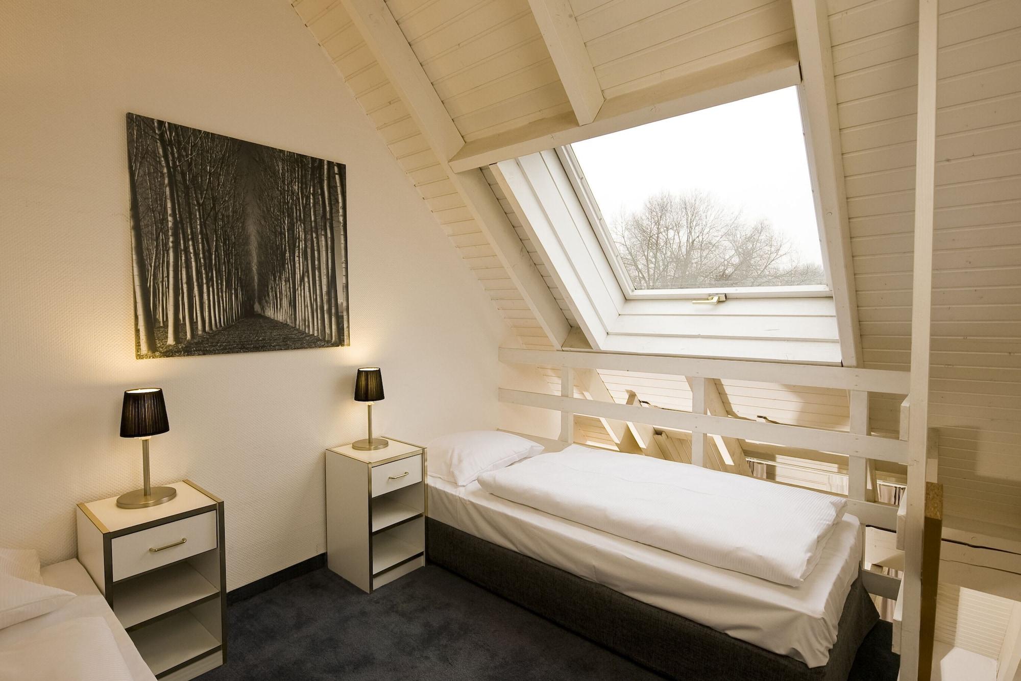 City Inn Hotel Leipzig Bilik gambar
