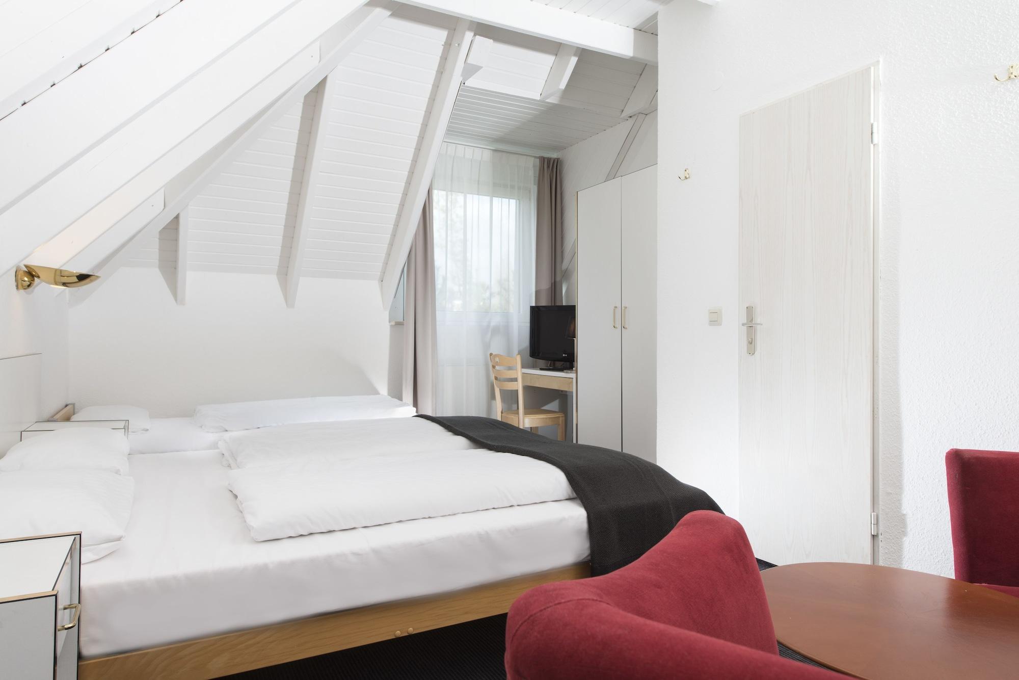 City Inn Hotel Leipzig Bilik gambar