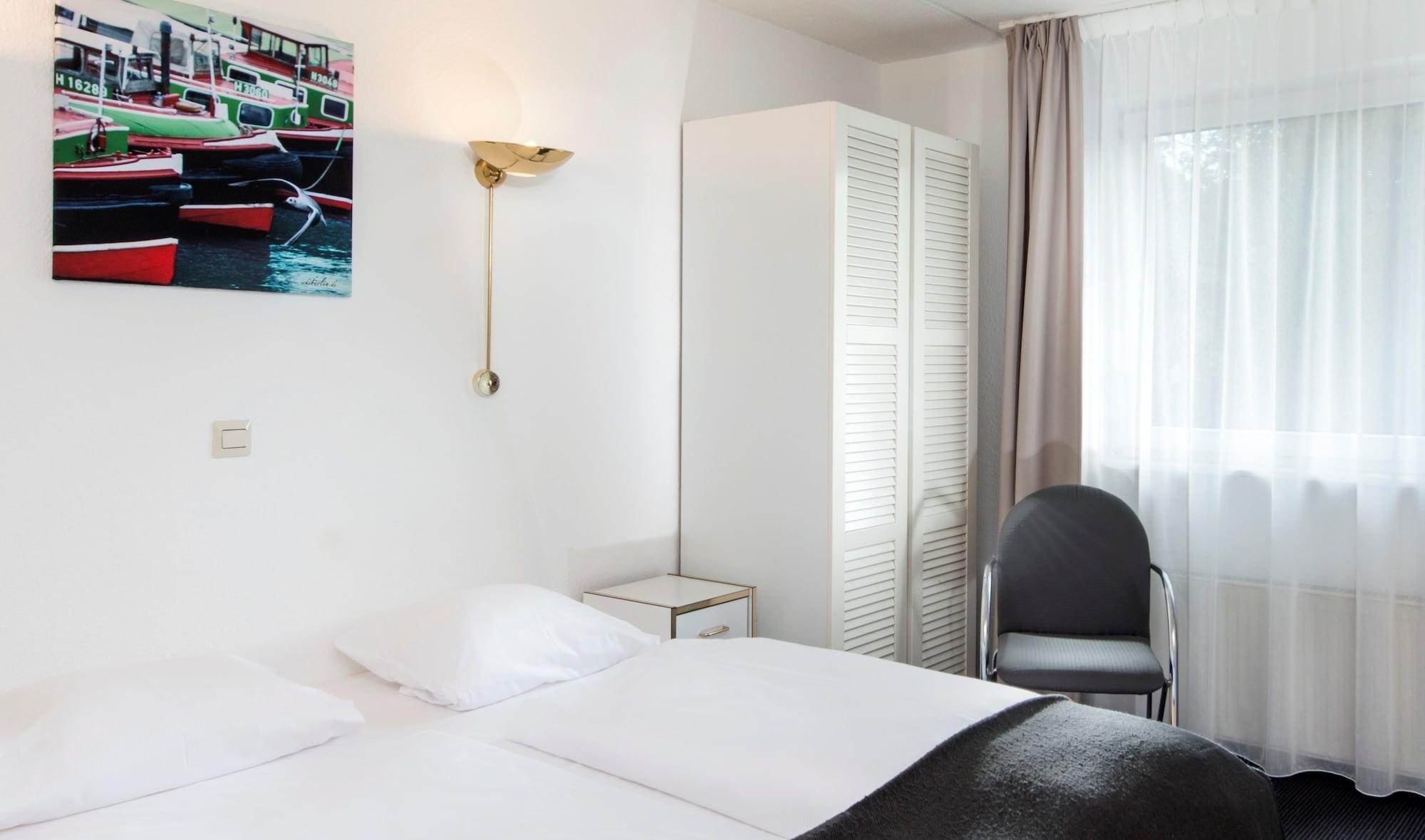City Inn Hotel Leipzig Bilik gambar