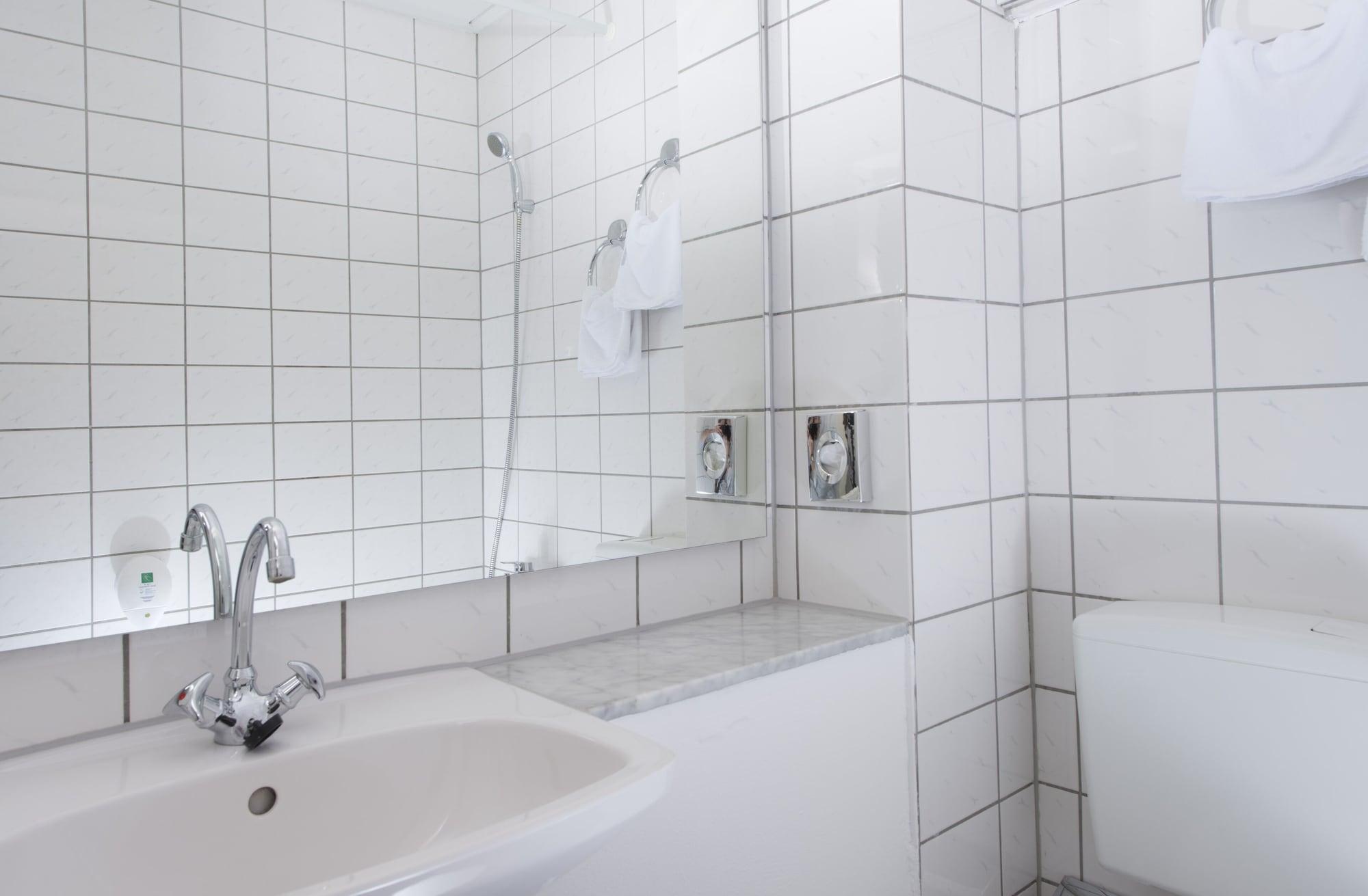 City Inn Hotel Leipzig Bilik gambar