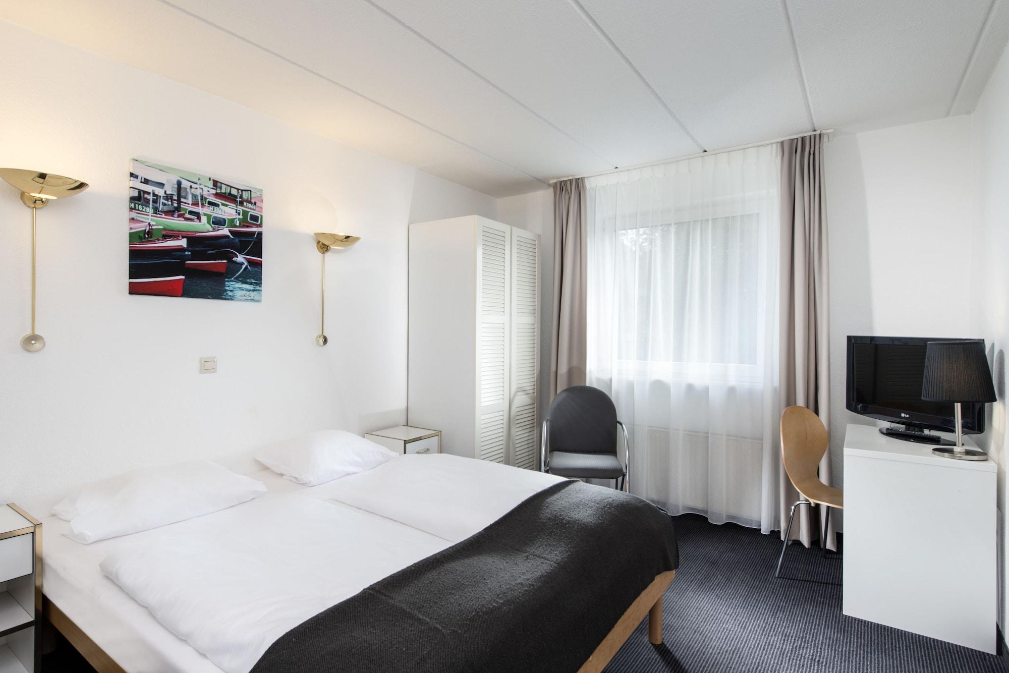 City Inn Hotel Leipzig Bilik gambar