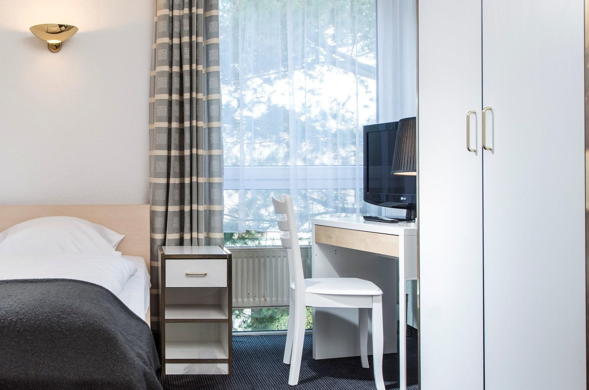 City Inn Hotel Leipzig Bilik gambar
