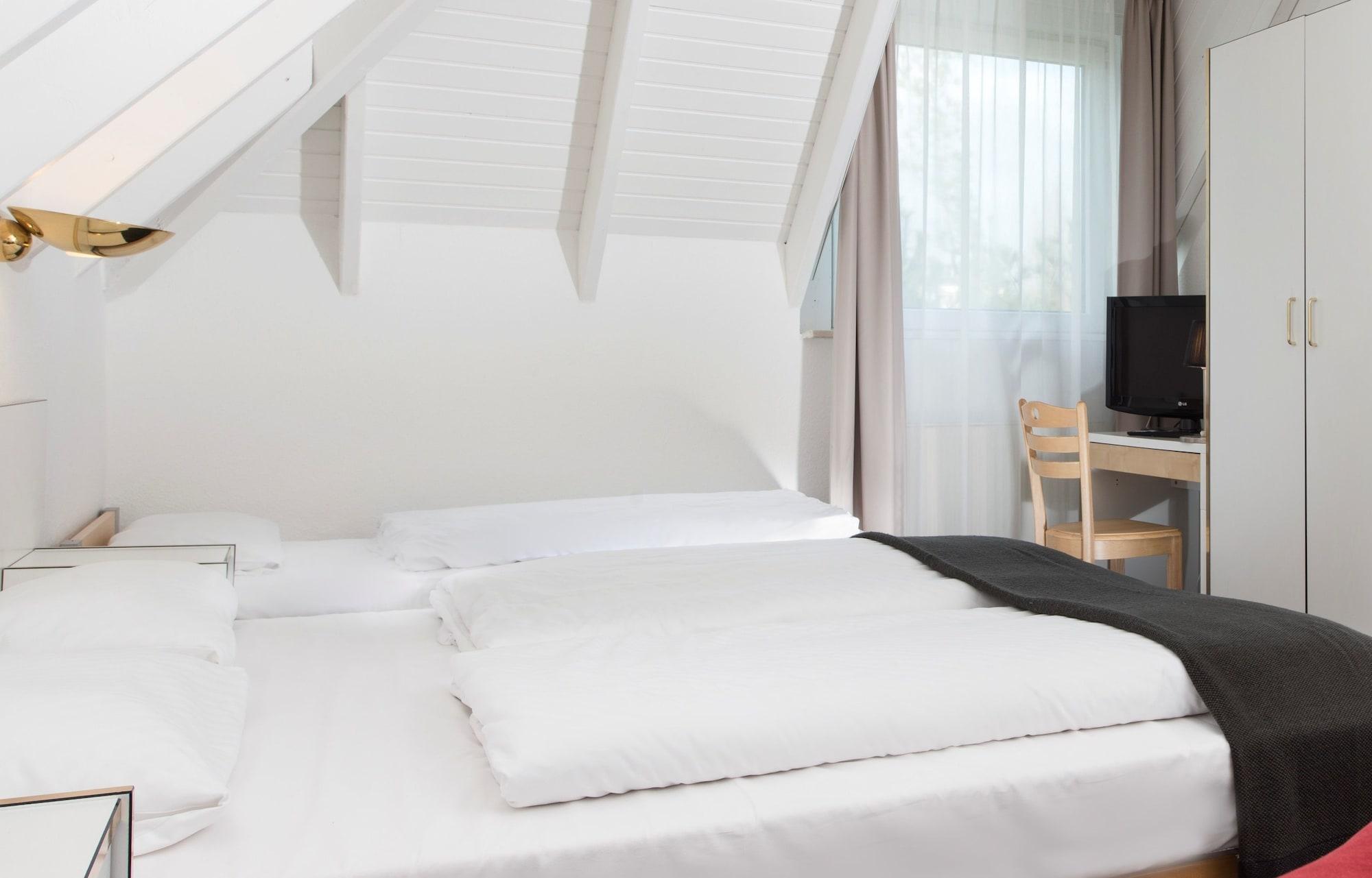 City Inn Hotel Leipzig Bilik gambar