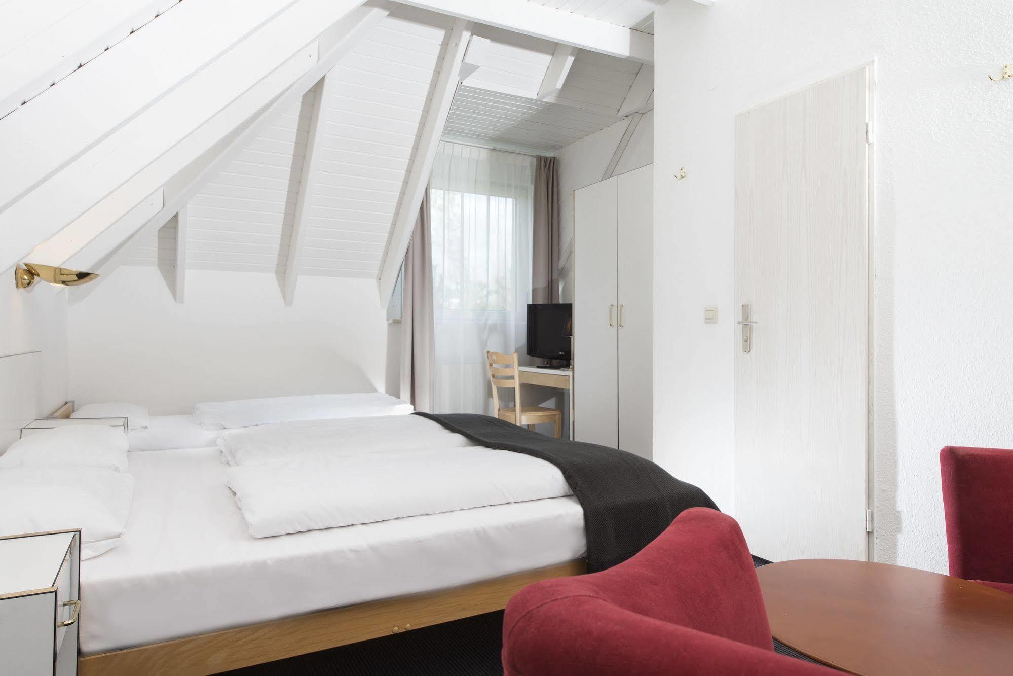 City Inn Hotel Leipzig Luaran gambar