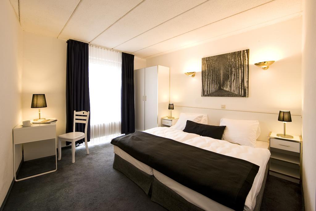 City Inn Hotel Leipzig Bilik gambar