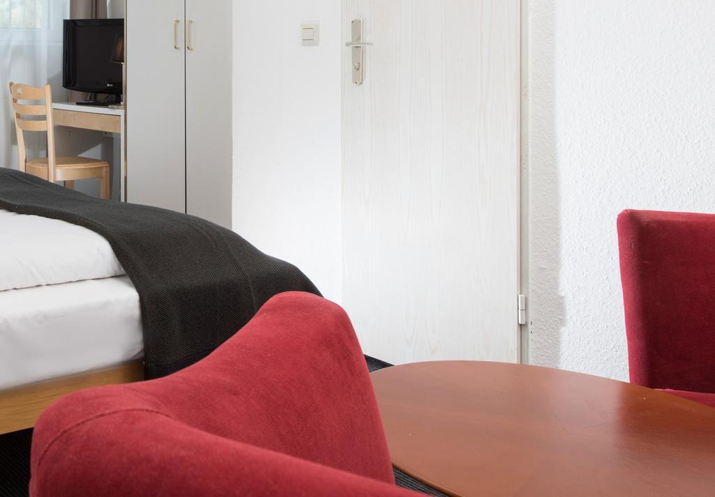 City Inn Hotel Leipzig Bilik gambar